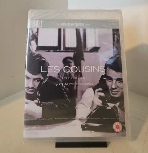 Les cousins eureka - eureka,