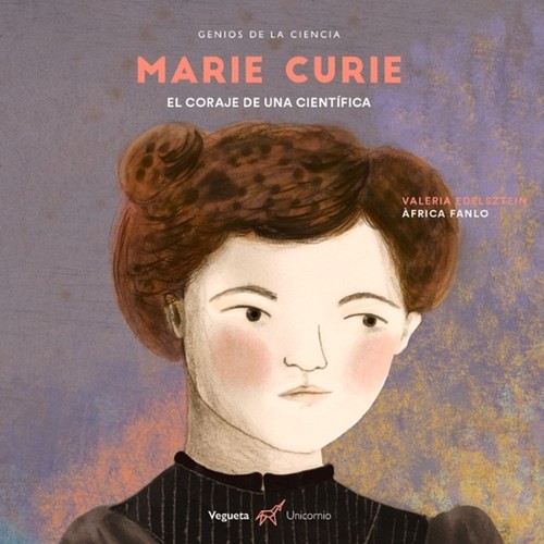 Marie curie coraje - el, una