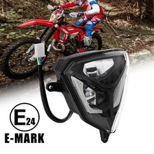 Faro proiettore led DRL per