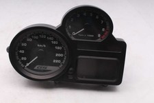 Quadro strumenti, unità