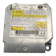 Centralina Airbag DAEWOO KALOS