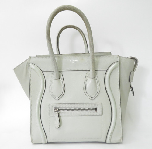 Autentica borsa mano celine - mano,