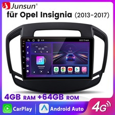 Per Opel Insignia 2013-2017