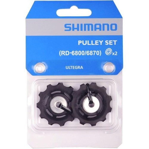 Shimano ultegra 6800 cambio - ultegra, rd-6800