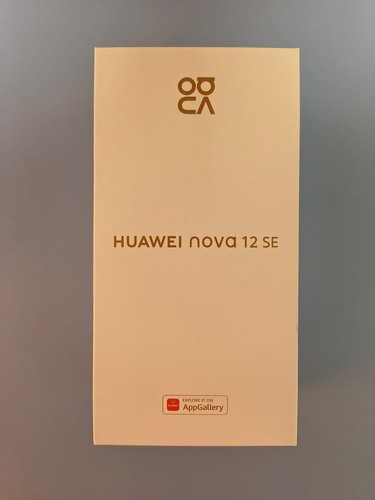 Huawei nova se - huawei, 12