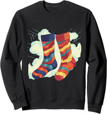 Paio Di Calzini Sfocati