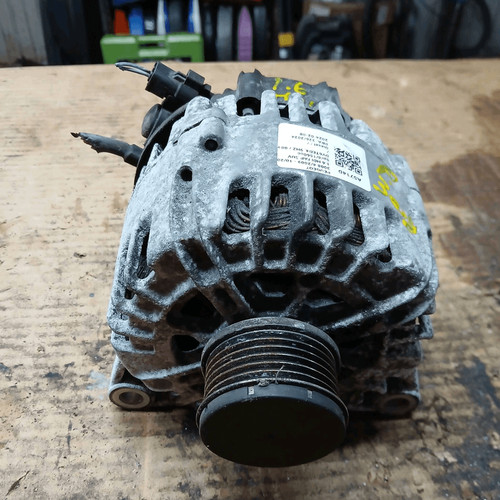 5705nh alternatore citroen - ,