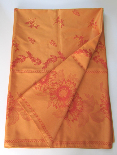Tovaglia girasole francese - girasole,