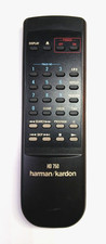 Telecomando originale Harman