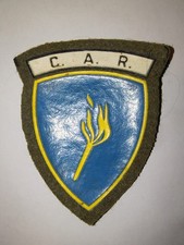 Scudetto Omerale Vintage