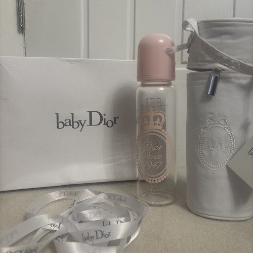 Biberon dior vetro 125 - biberon,