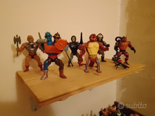 Action Figure MATTEL - Masters