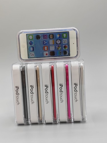 Lotto apple ipod touch 5a - apple,