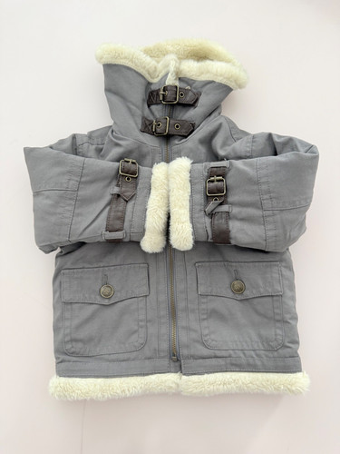 Giacca burberry bambino con - giacca,