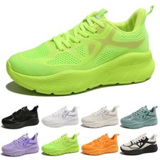 Scarpe casual traspiranti