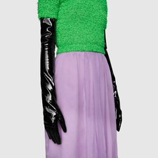 Guanti donna Gucci nuovi