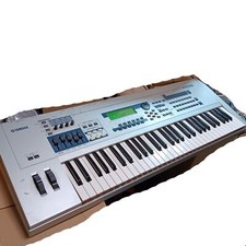 Yamaha mo6 key keyboard - mo6, 61-key