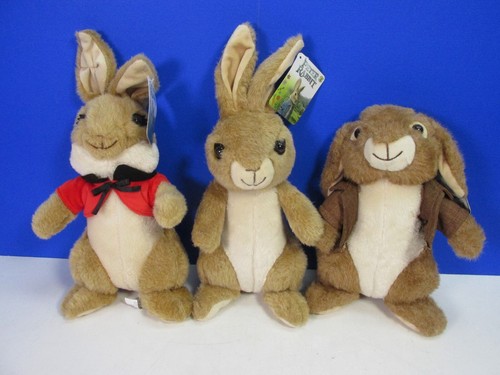 Lotto peter rabbit movie - rabbit,