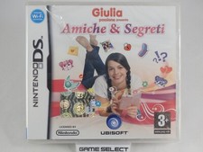 GIULIA PASSIONE PRESENTA