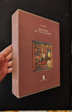 CARLO ANDO' E PLESSIS  - BREVIARIO DEI VINI ITALIANI E VINI DI FRANCIA