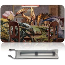 Slivers playing poker gioco - -,