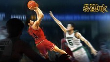 Anime Slam Dunk Basketball
