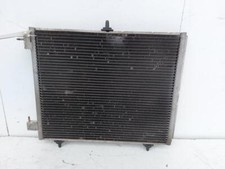 9674813580 RADIATORE ARIA CONDIZIONATA PEUGEOT 208 (A9) 1.2 B 12V MAN 5M 82CV 20