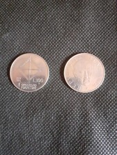 Repubblica italiana 100 lire - italiana,