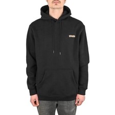Felpa Con Cappuccio DC Patch