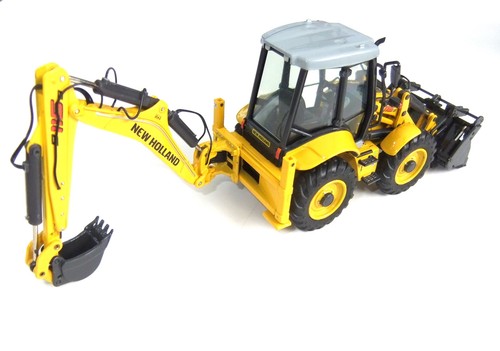 Escavatore new holland - escavatore,
