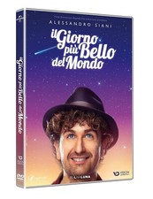 Dvd Giorno Piu' Bello Del