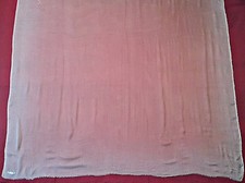 SCIARPA QUADRATA 56" VINTAGE