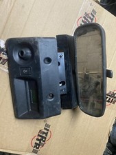 Specchietto Interno Con Orologio Y10