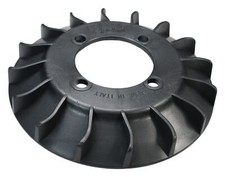 Ruota ventola per rotore Polini per Vespa 50 Special, ET3 125, Primavera 125
