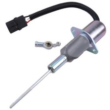 RE53507 Stop Solenoid Valve