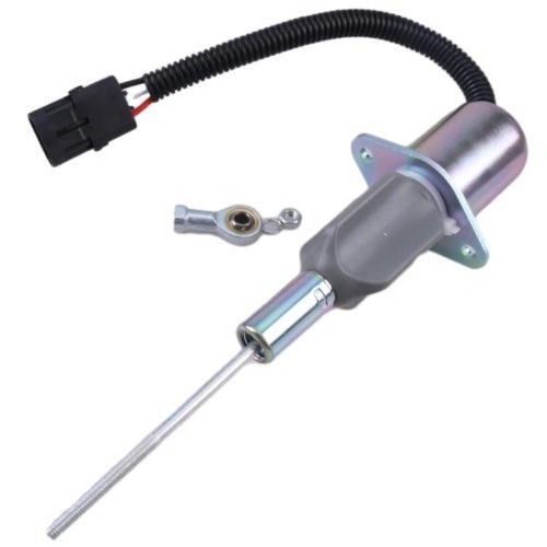 Re53507 elettrovalvola stop - re53507,