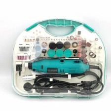 Kit mini trapano 211 - kit, pezzi