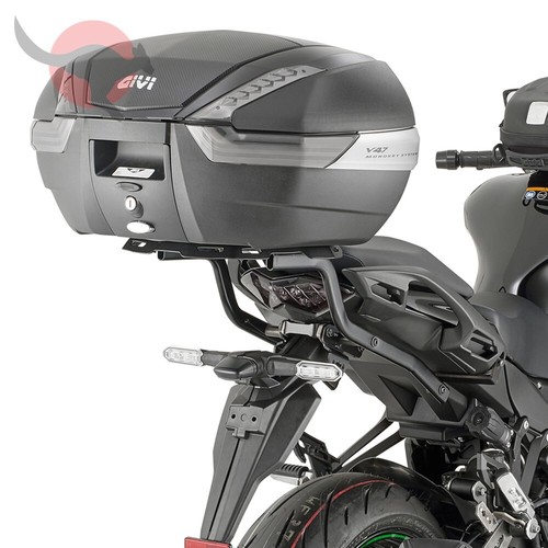 Staffe portapacchi givi - portapacchi,