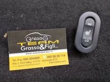 Pulsante Regolazione Riscaldameto Sedili Chrysler PT Cruiser 0qp36dx9ae