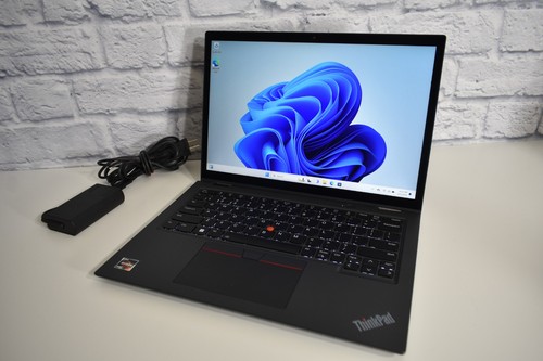 Lenovo thinkpad l13 yoga - yoga, gen