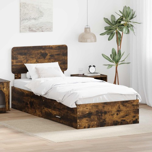 Struttura del letto con