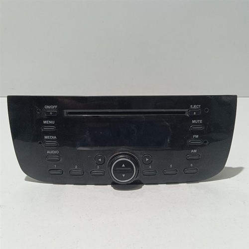 Autoradio per fiat - autoradio, punto