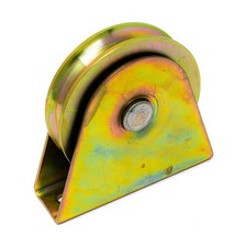 Aleko RUOTA 4 POLLICI VG-UNB 4