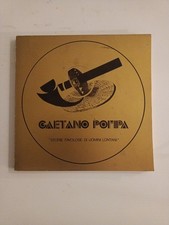 Arte GAETANO POMPA storie