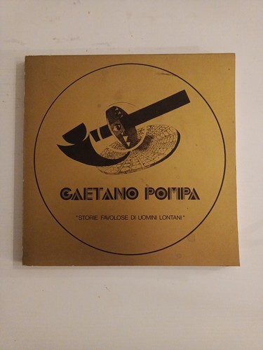 Arte gaetano pompa storie - arte,