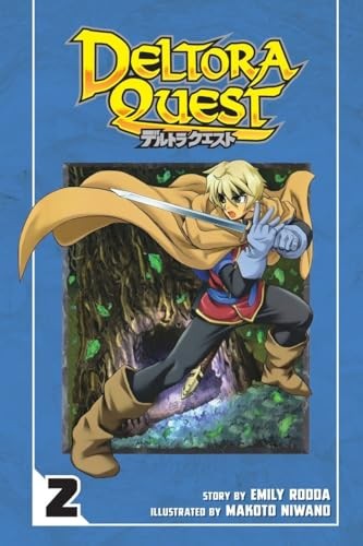 Deltora quest rodda - quest, 2,