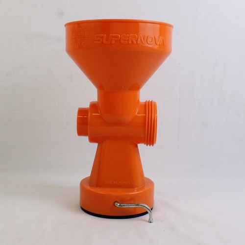 Tritacarne supernova manuale - tritacarne,