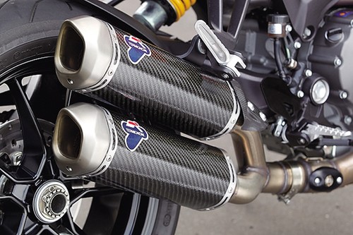 Termignoni scarico - termignoni,