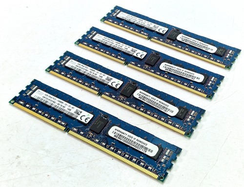 Kit ram server hynix - sk,