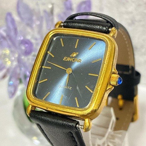 Orologio polso enicar - da,